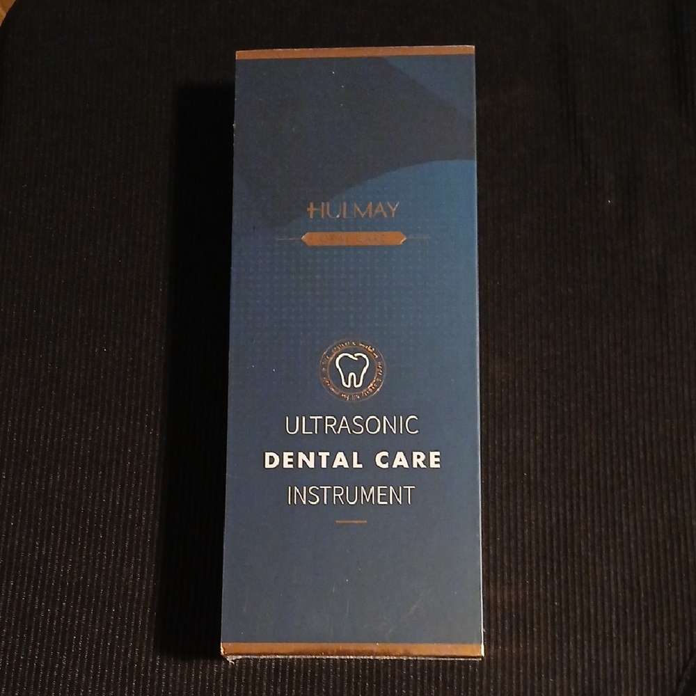 Hülmay Ultrasonic Dental Care Device
